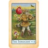 Bohemian Animal Tarot Bohemian Animal Tarot