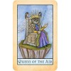 Bohemian Animal Tarot Bohemian Animal Tarot