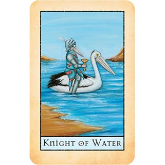 Bohemian Animal Tarot Bohemian Animal Tarot