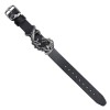 Bracelet Maelstrom - Alchimie Gothique Bracelet Maelstrom - Alchimie Gothique