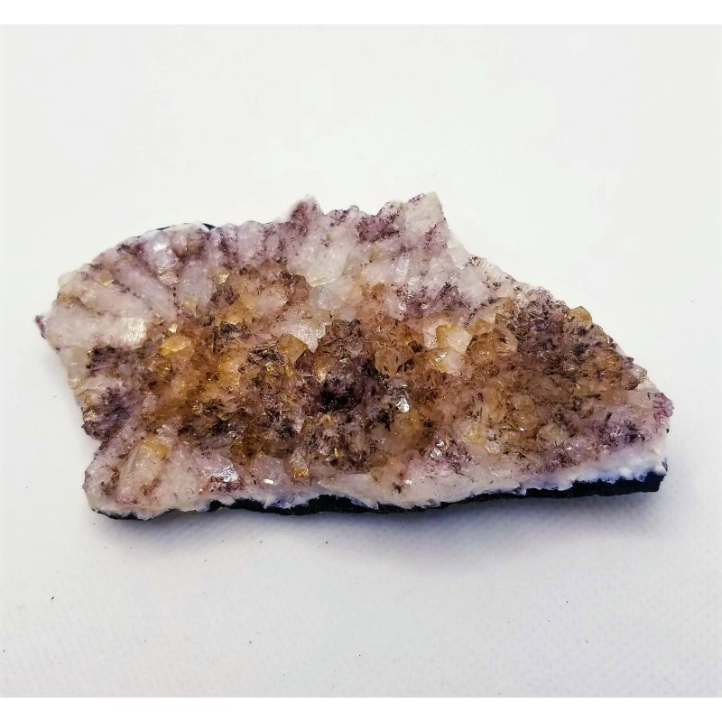 Citrine Cluster Spécimen C Citrine Cluster Spécimen C
