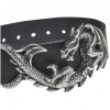 Bracelet Maelstrom - Alchimie Gothique Bracelet Maelstrom - Alchimie Gothique