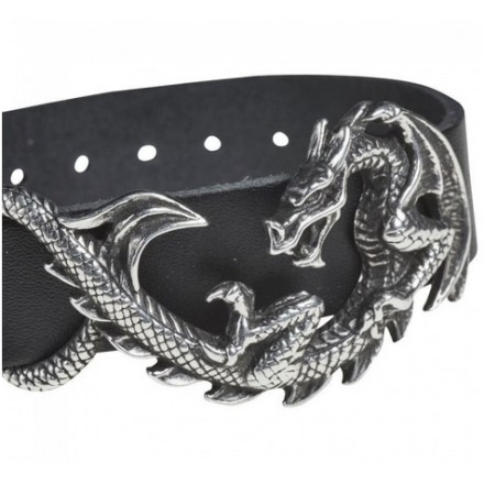 Bracelet Maelstrom - Alchimie Gothique Bracelet Maelstrom - Alchimie Gothique