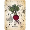 Carte Oracle Sorcière Verte - Cheralyn Darcey Carte Oracle Sorcière Verte - Cheralyn Darcey