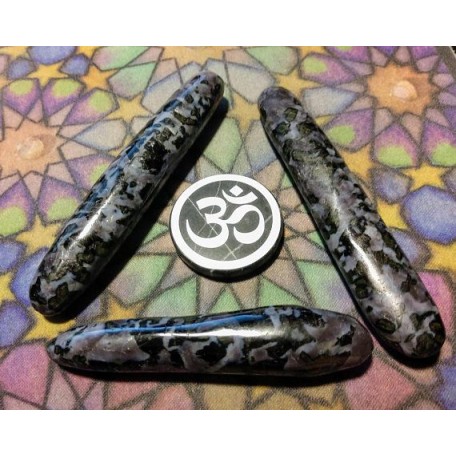 Mystic Merlinite Wand Mystic Merlinite Wand