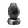 Black Marble Gem Egg