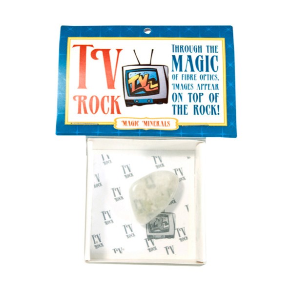 T.V. Rock T.V. Rock