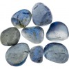 Quartz d’aura bleue, dégringolé Quartz d’aura bleue, dégringolé