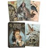 Hush Tarot