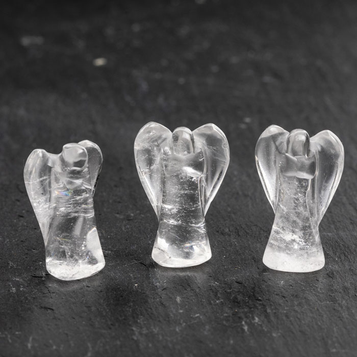 Quartz Pocket Angel Quartz Pocket Angel