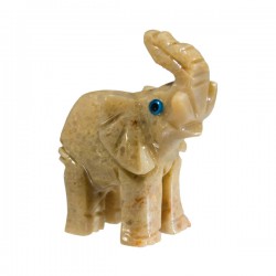 Totem Animal, Onyx Elephant