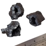 Spécimen minéral de manganèse