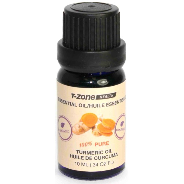 Huile essentielle: Curcuma Huile essentielle: Curcuma