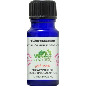 Huile essentielle, eucalyptus