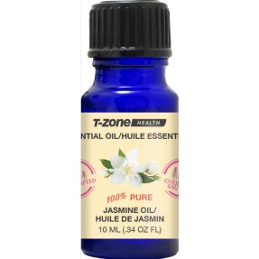 Huile essentielle: Jasmin, Sauvage crafted