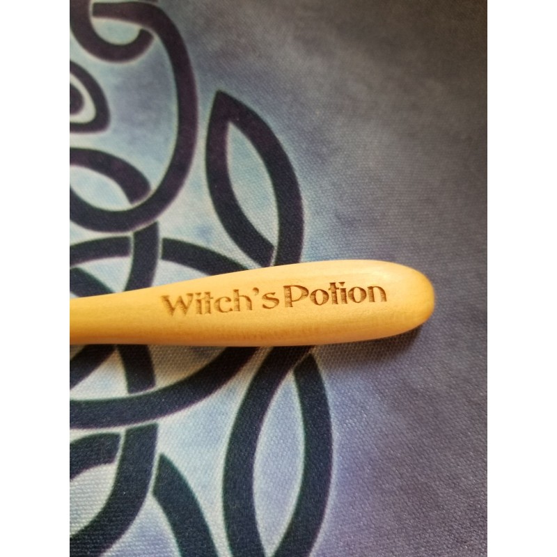 Witchy Spoon - Potion de sorcière Witchy Spoon - Potion de sorcière