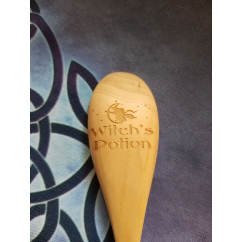 Witchy Spoon - Potion de sorcière Witchy Spoon - Potion de sorcière