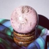 Rhodonite Sphere ~ Love Energy, Heart Chakra, Relationship Harmony Rhodonite Sphere ~ Love Energy, Heart Chakra, Relationship Harmony