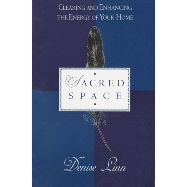 Sacred Space - D Linn