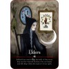 Saisons de la sorcière: Samhain Oracle - Lorriane Anderson Saisons de la sorcière: Samhain Oracle - Lorriane Anderson