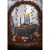 Saisons de la sorcière: Samhain Oracle - Lorriane Anderson Saisons de la sorcière: Samhain Oracle - Lorriane Anderson