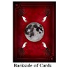 Saisons de la sorcière: Samhain Oracle - Lorriane Anderson Saisons de la sorcière: Samhain Oracle - Lorriane Anderson