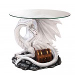 White Dragon Table