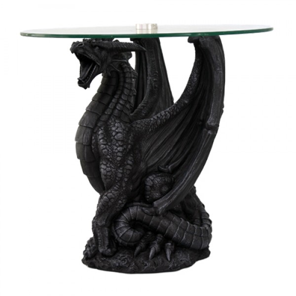 Roaring Dragon Table