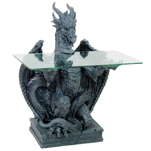 Dragon Butler Table Dragon Butler Table