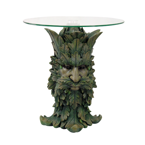 Greenman Table Greenman Table