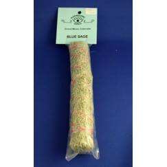 Herbal Bundle - Blue Sage Herbal Bundle - Blue Sage