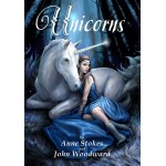 Unicorns Book - Anne Stokes & John Woodward