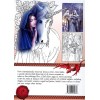 Anne Stokes Coloriage Livre - Nouveau! Anne Stokes Coloriage Livre - Nouveau!