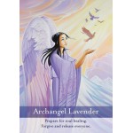 Archangel Oracle Cards - Diana Cooper