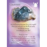 Archangels and Gemstone Guardians Cards NR - Margaret Ann & Richard Crookes Lembo