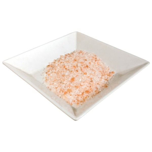 Himalayan Crystal Salt, 250 gram bag Himalayan Crystal Salt, 250 gram bag