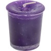 Votive : lavande Votive : lavande