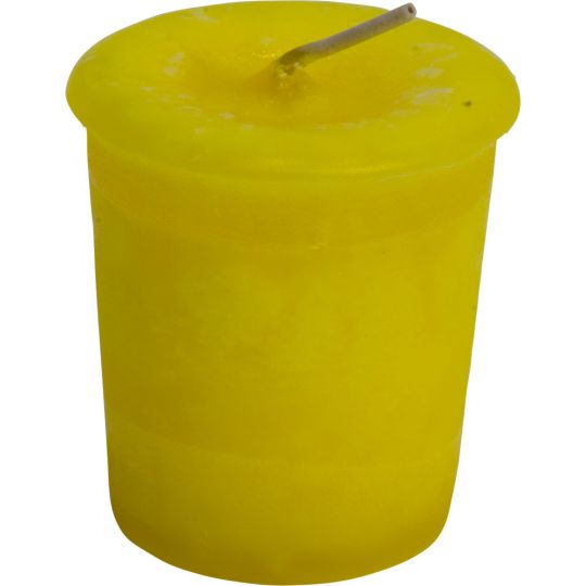 Votive: Positive Energy Votive: Positive Energy