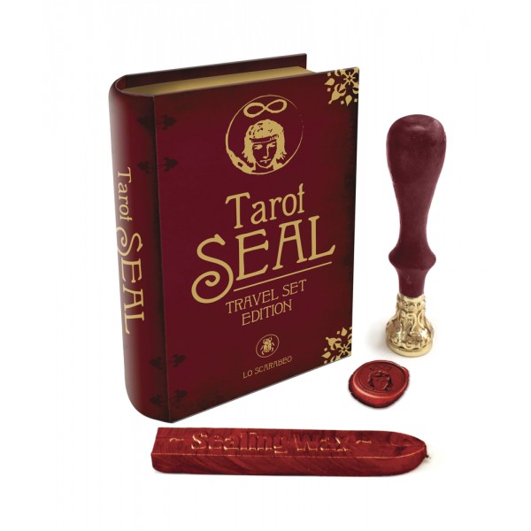 Tarot Sealing Wax Set