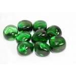 Green Obsidian, Tumbled