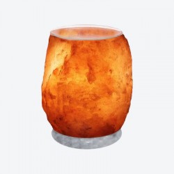 Himalayan Salt Lamp/Diffuser - Raw