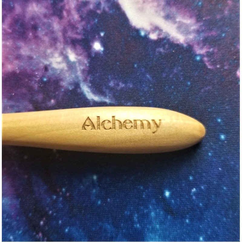Witchy Spoon - Symboles d’alchimie Witchy Spoon - Symboles d’alchimie