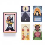 Tarot for all Ages - Elizabeth Haidle