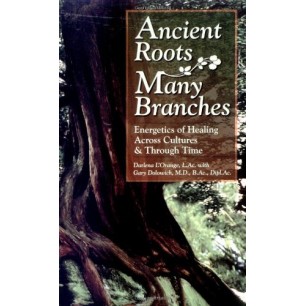 Racines anciennes Nombreuses Branches - Darlena L’Orange Racines anciennes Nombreuses Branches - Darlena L’Orange