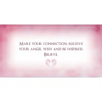 Angel Wishes, Inspiration Cards