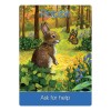 Children's Spirit Animal Cards - Steven Farmer Children's Spirit Animal Cards - Steven Farmer