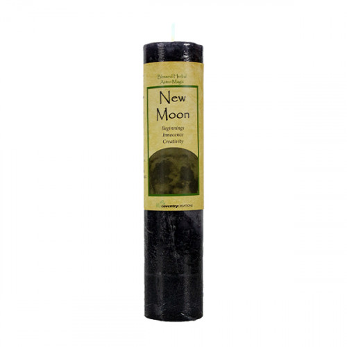 Astro Candle - New Moon Astro Candle - New Moon