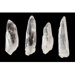 Lemurian Quartz Crystal
