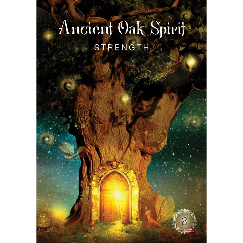 Sacred Forest Oracle - Denise Linn Sacred Forest Oracle - Denise Linn