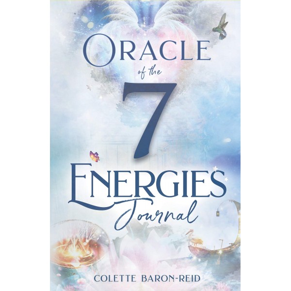 Oracle du Journal des 7 Energies